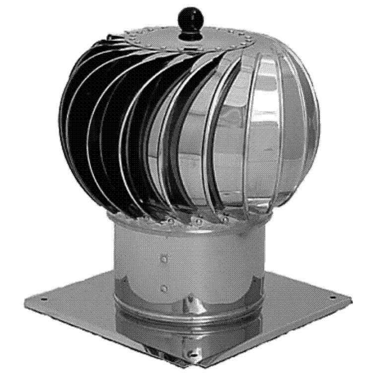 mit quadratischer Grundplatte 300 350 (ohne Öffnungsmöglichkeit)